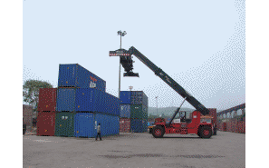 container 